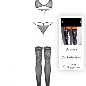 Women’s lingerie from my shoots ! Kdoubled84 of